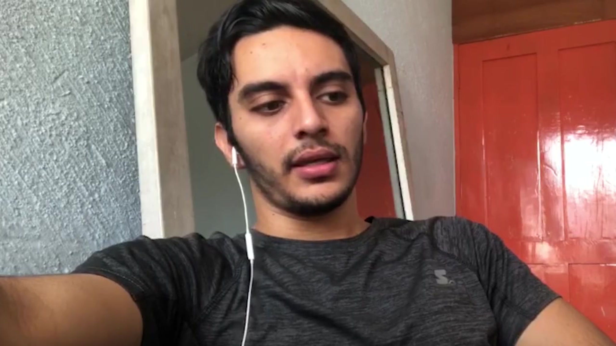 Historia de Adopción